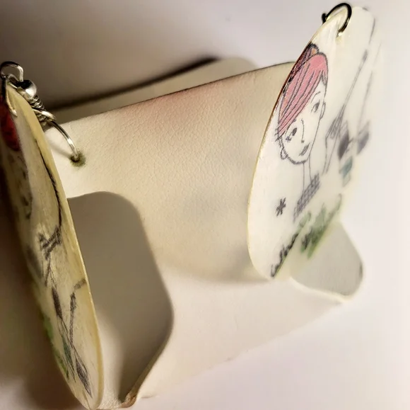 Shell Transparent -What's Your Color? - Picture 3 of 12